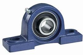 Mancal tipo flange: uma solução essencial para precisão e estabilidade em máquinas industriais