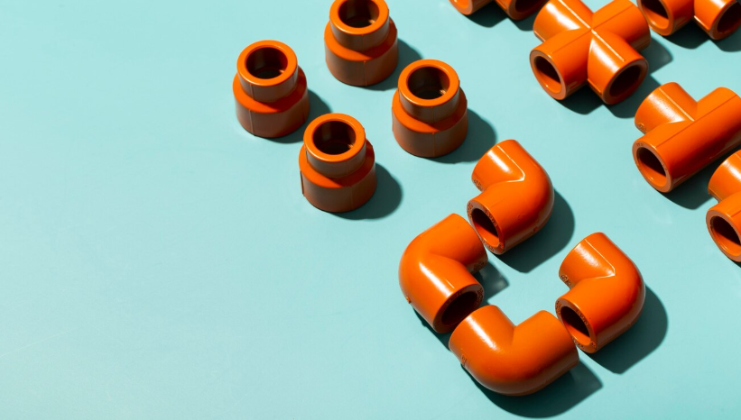 Conexão tubular: o segredo para unir ou interligar tubos com eficiência