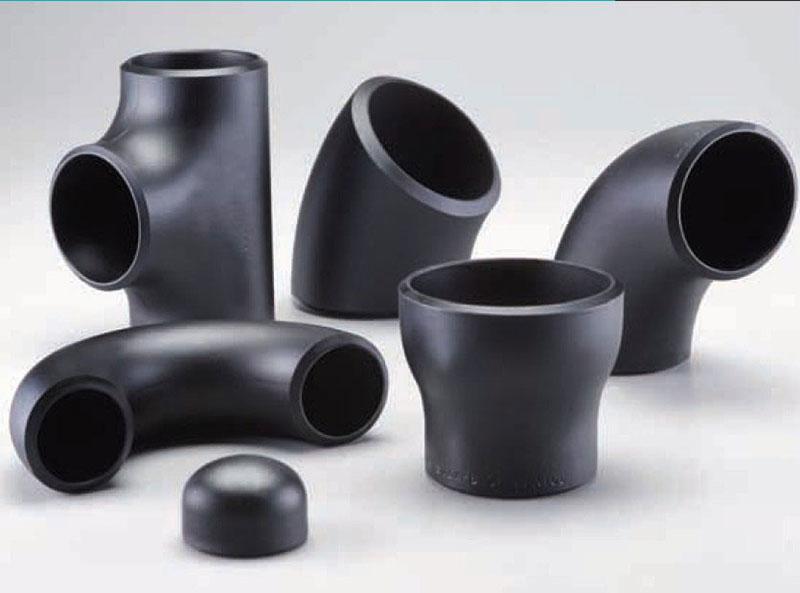 Conexão tubular: o segredo para unir ou interligar tubos com eficiência