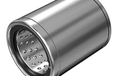 Rolamento linear para indústrias: conheça o fornecedor ideal