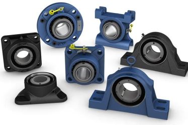 Mancais tipo flange: qual a melhor solução para seu sistema? Comparativo de custo e durabilidade