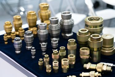 Como o acoplamento de engrenagem aumenta a eficiência dos sistemas industriais