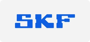 Skf Rolamentos e mancais