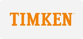 Timken Rolamentos e Buchas